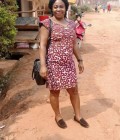 Rencontre Femme Cameroun à Centre  : Emma, 43 ans